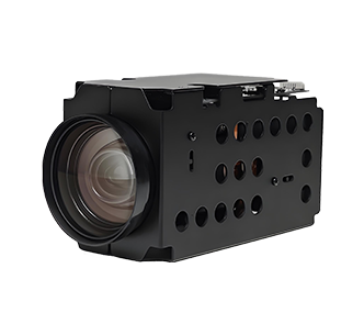 400万10倍国产网络一体机芯