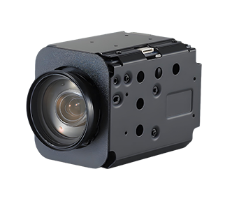 400万36倍国产网络一体机芯