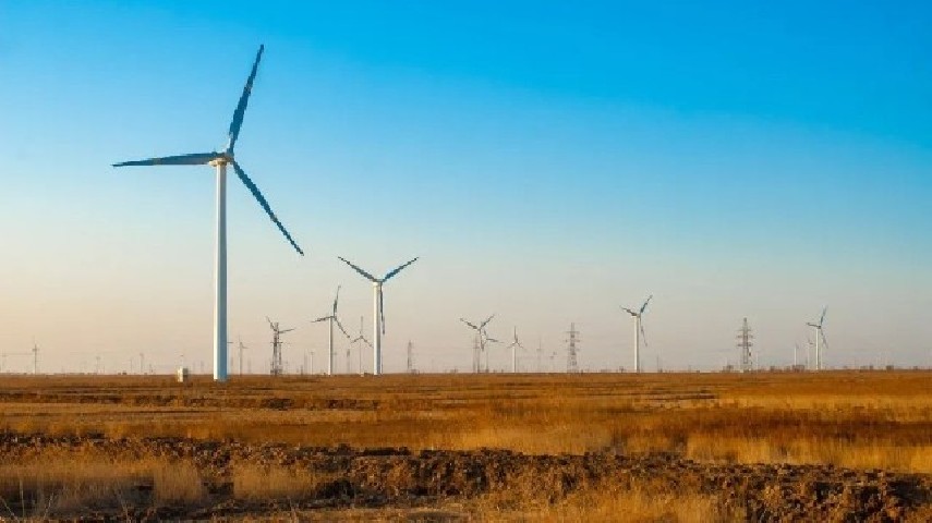 长焦镜头用于森林防火监控解决