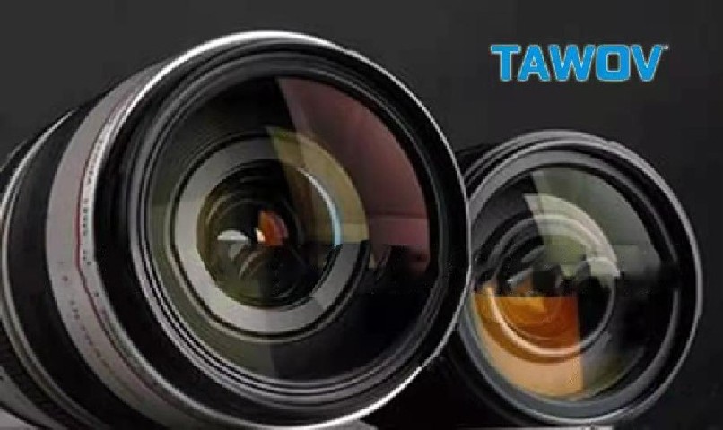 镜头知识大课堂